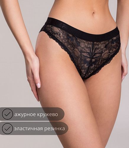 Трусы женские 4827/26