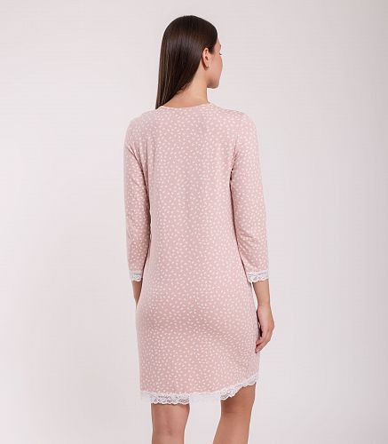 Сорочка ночная женская 8208/8