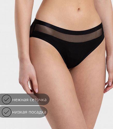 Трусы женские 4836/10