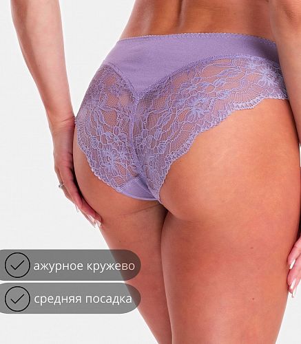 Трусы женские 4112/126