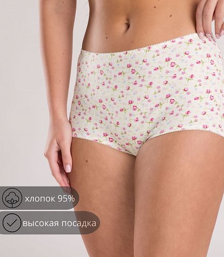 Трусы женские 4375/42