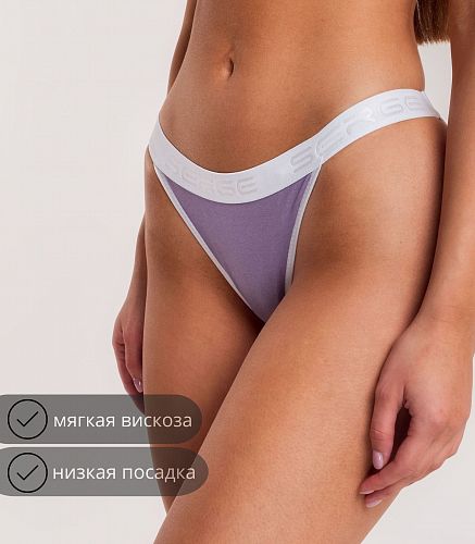 Трусы женские 4894/132