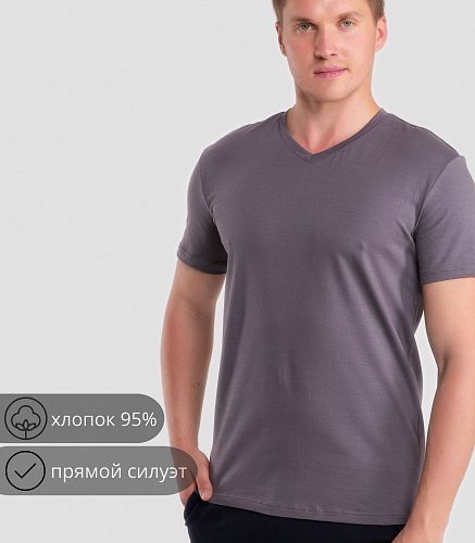 Фуфайка мужская 7415/123